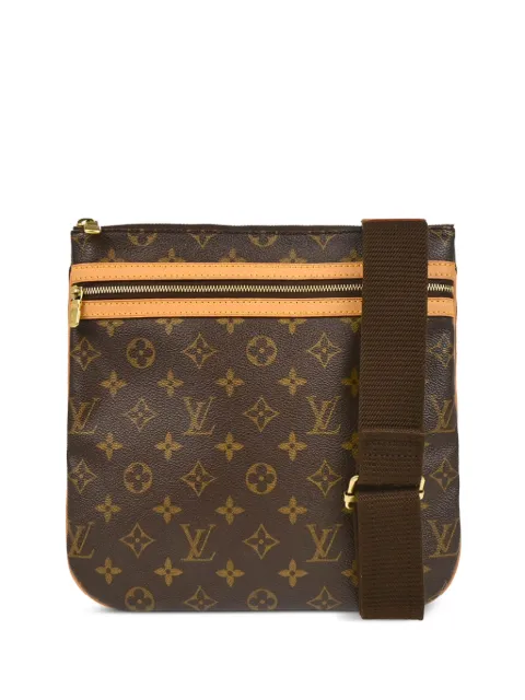 Louis Vuitton Pre-Owned 2005 Bosphore Pochette crossbody bag