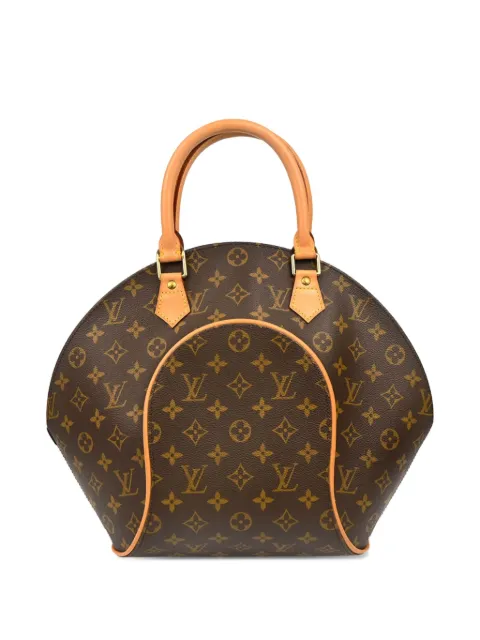 Louis Vuitton Pre-Owned 1998 Monogram Ellipse MM handbag