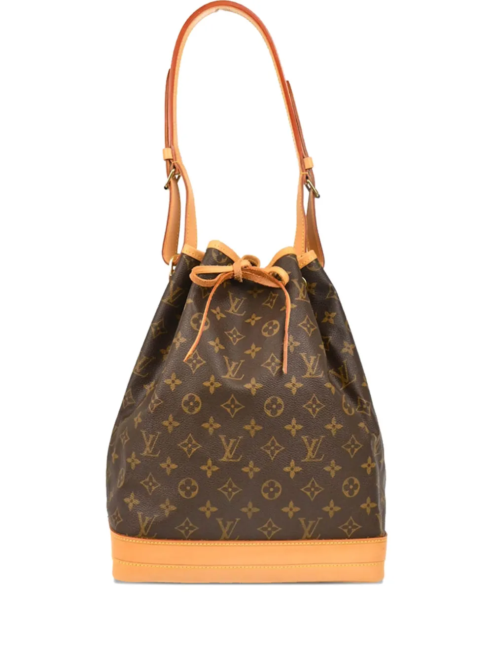 1999 Noé Monogram bucket bag