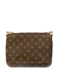 Louis Vuitton Pre-Owned 2003 Musette Tango shoulder bag - Brown