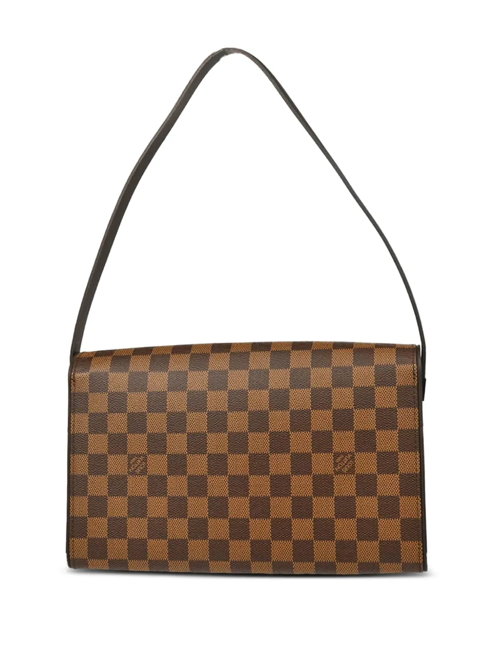 Louis Vuitton Pre-Owned 2001 Damier Tribeca handbag | Pre-Owned | Image 2