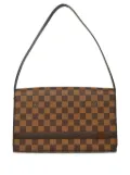 Louis Vuitton Pre-Owned 2001 Damier Tribeca handbag - Brown