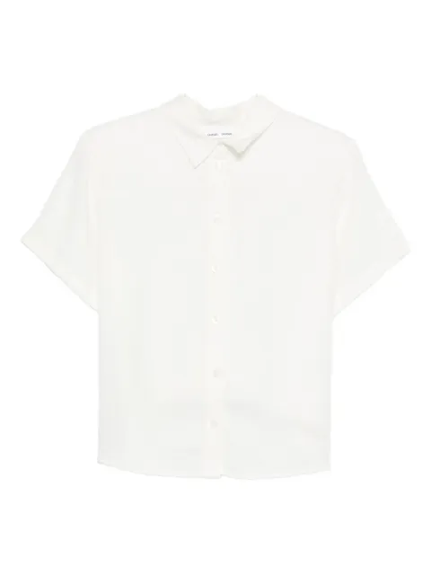 SAMSOE SAMSOE short-sleeve shirt