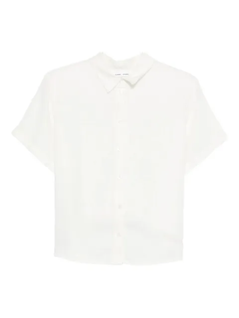SAMSOE SAMSOE short-sleeve shirt