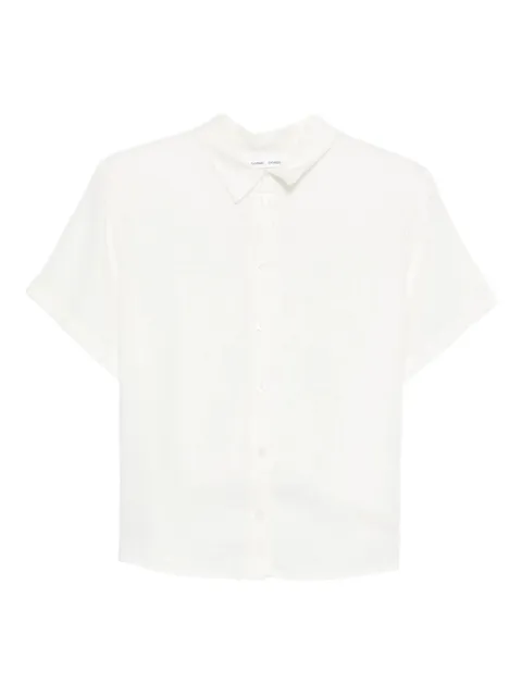 SAMSOE SAMSOE short-sleeve shirt