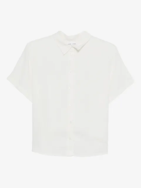 SAMSOE SAMSOE short-sleeve shirt