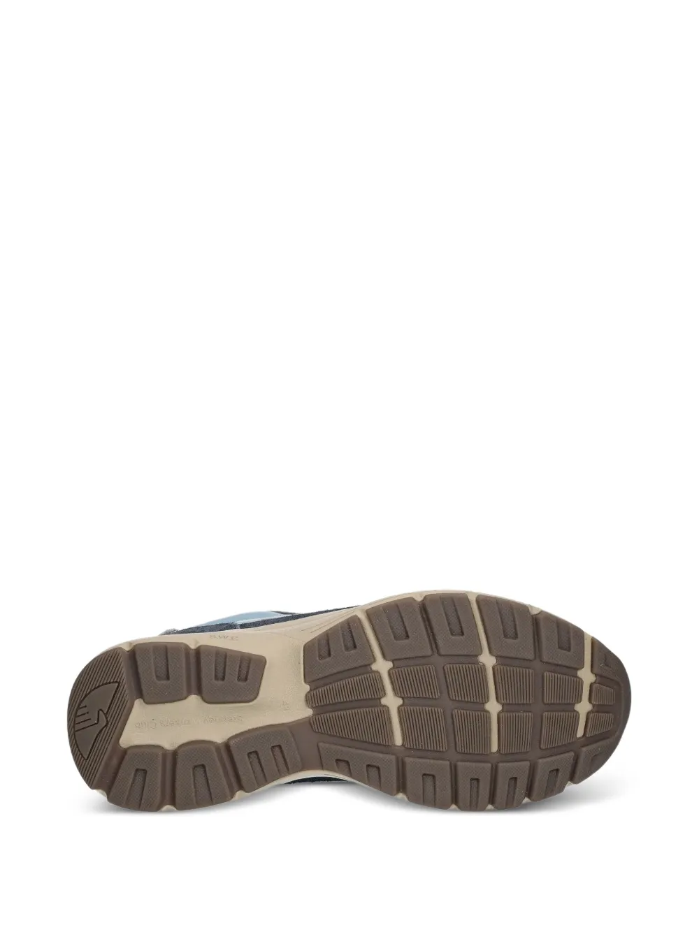 Stepney Workers Club Osier S-Strike sneakers Blue