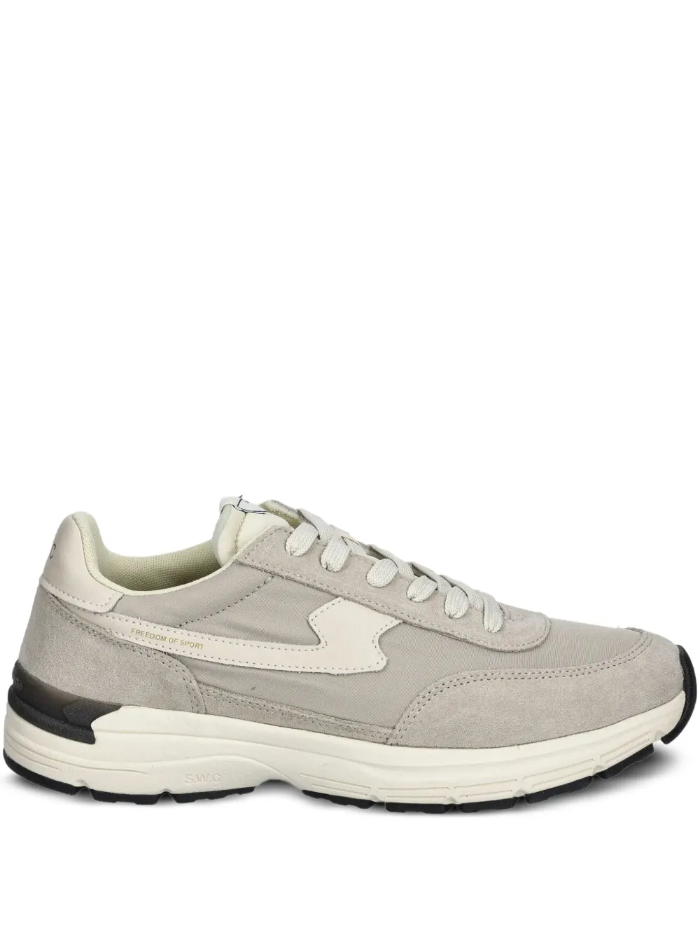 Stepney Workers Club Osier S-Strike sneakers Grey