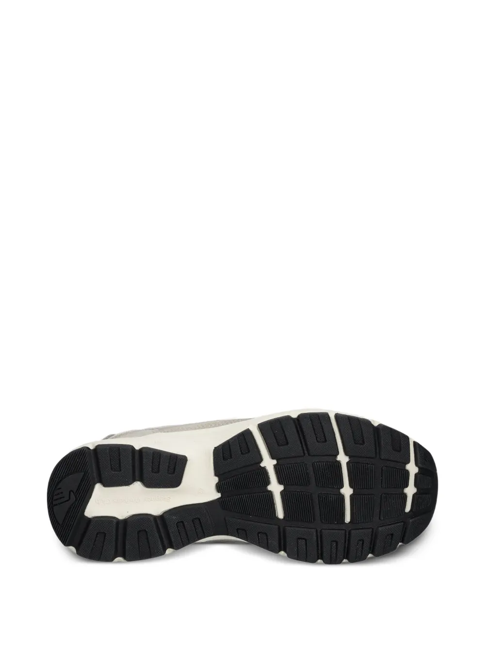 Stepney Workers Club Osier S-Strike sneakers Grey