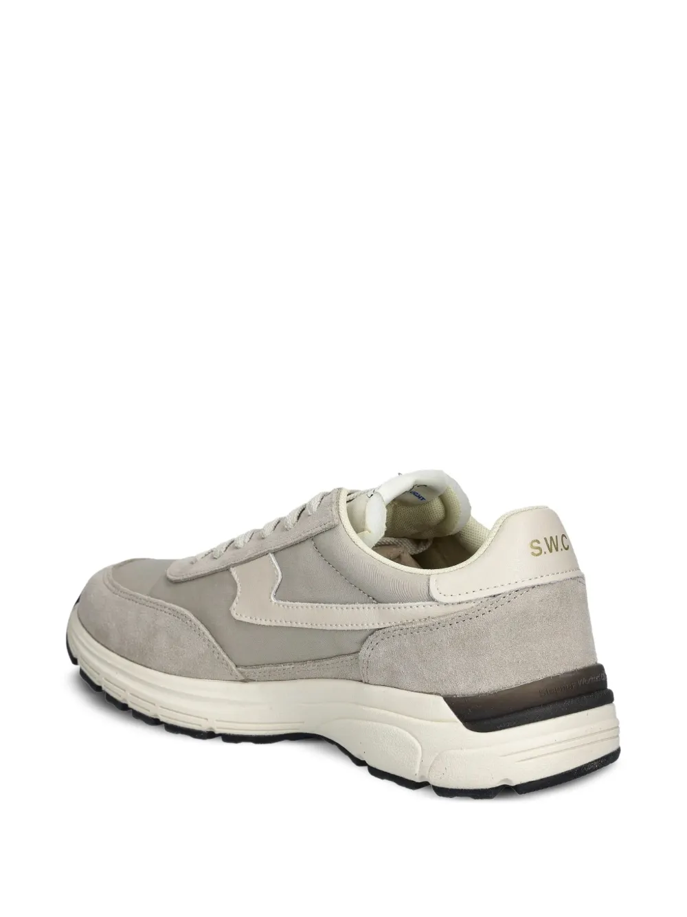 Stepney Workers Club Osier S-Strike sneakers Grey