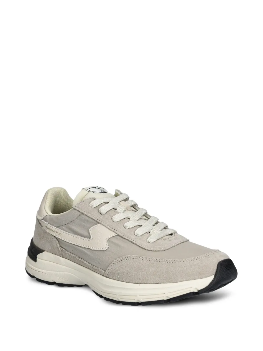 Stepney Workers Club Osier S-Strike sneakers Grey