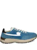 Stepney Workers Club Osier S-Strike panelled sneakers - Blue
