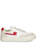 Stepney Workers Club Pearl S-Strike panelled sneakers - White