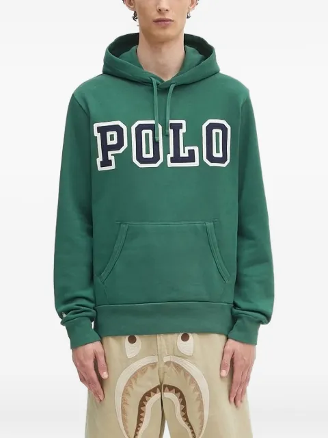 Polo Ralph Lauren Polo-logo hoodie