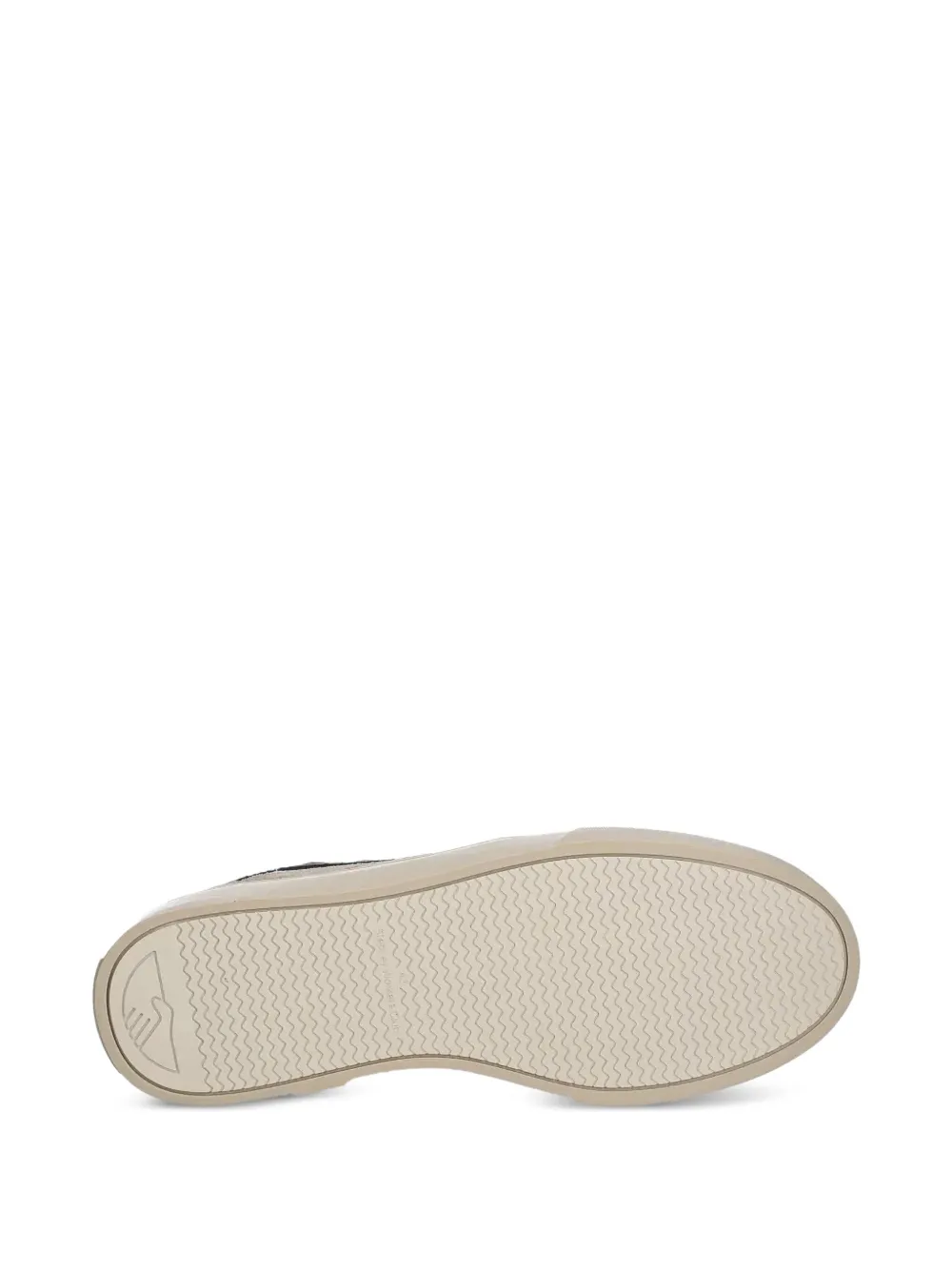 Stepney Workers Club Pearl S-Strike panel sneakers White