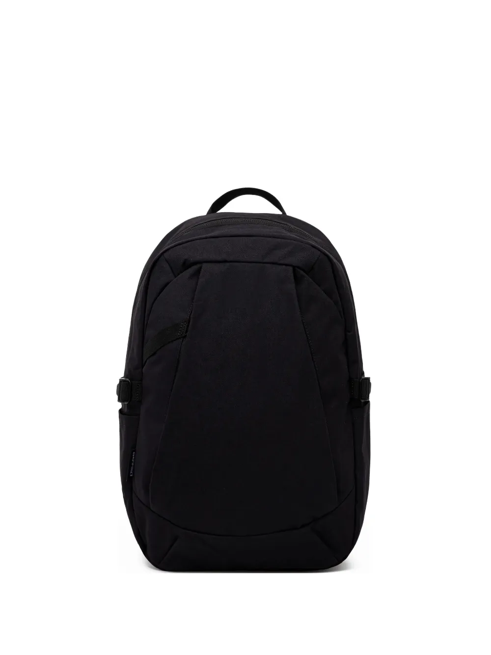 Gramicci Cordura backpack | Black | Image 1
