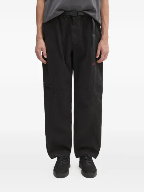 Gramicci Voyager belted cargo trousers