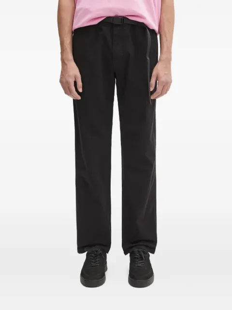 Gramicci drawstring-waist trousers
