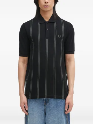 Fred Perry