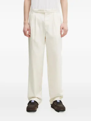 MM6 Maison Margiela カーゴパンツ | ホワイト | FARFETCH JP