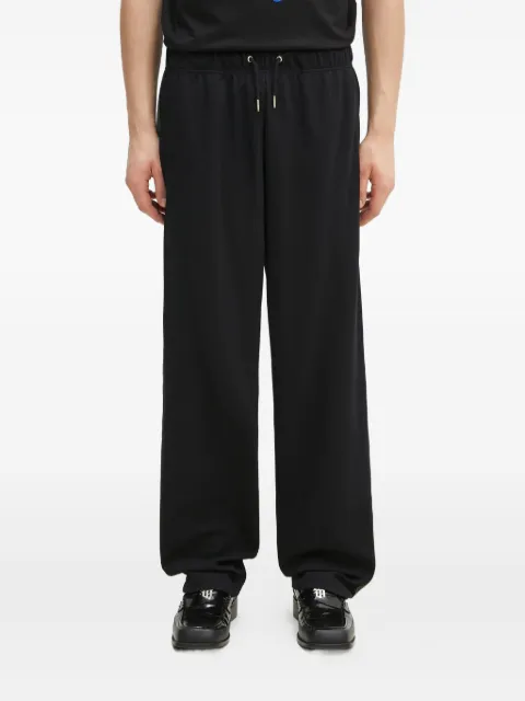 Fred Perry side-stripe trousers
