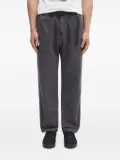 Gramicci belted trousers - Grey