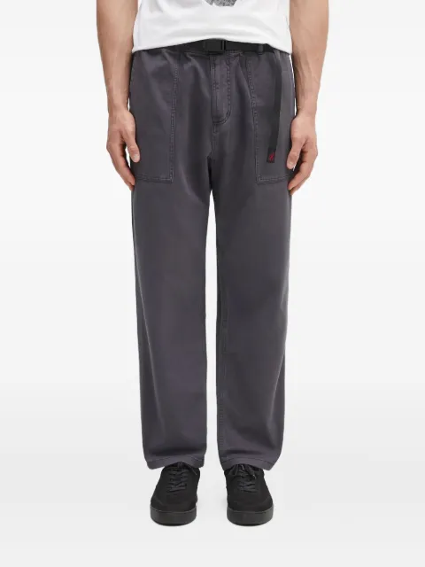 Gramicci belted trousers