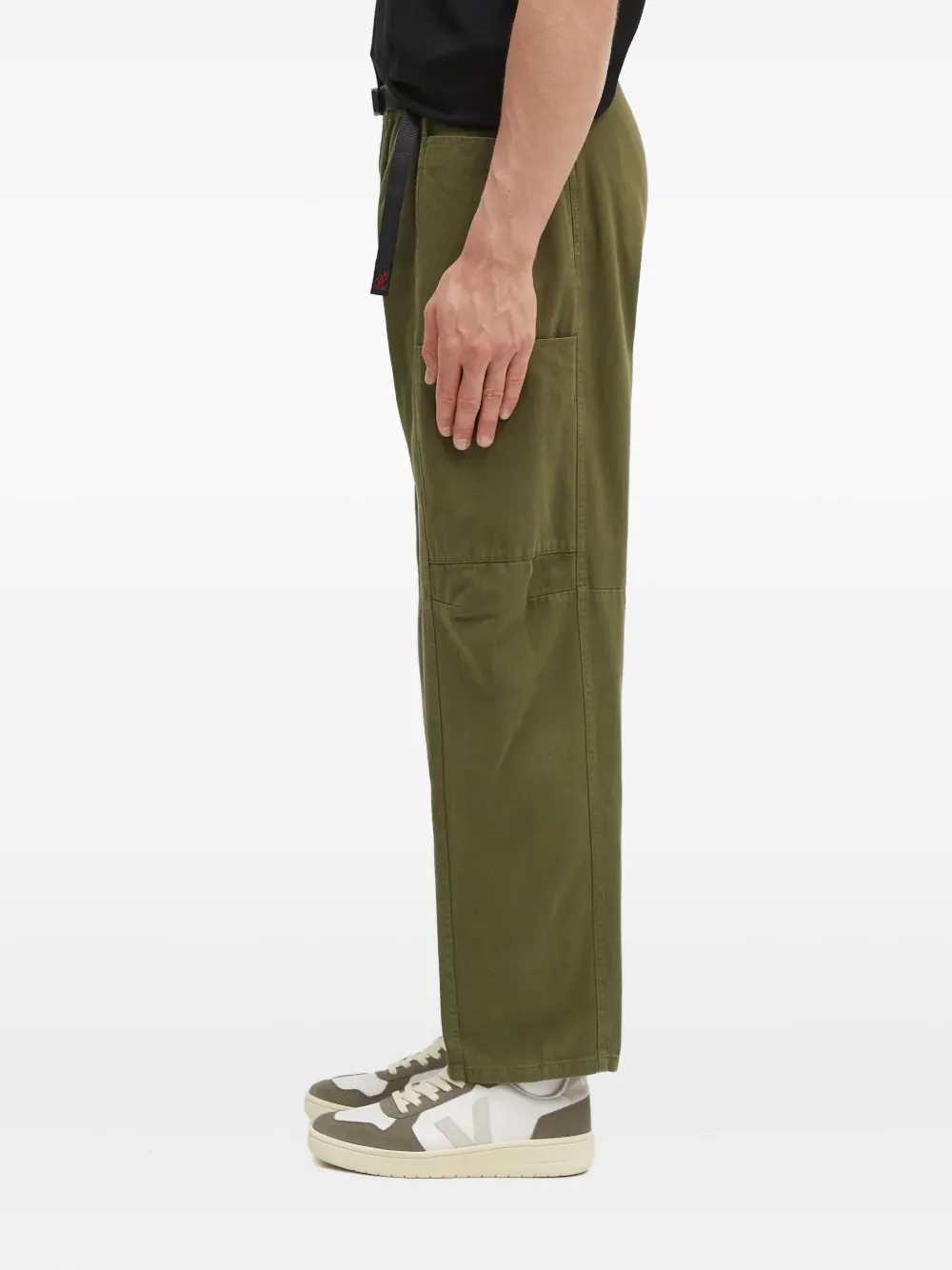 Gramicci Cargo broek Groen