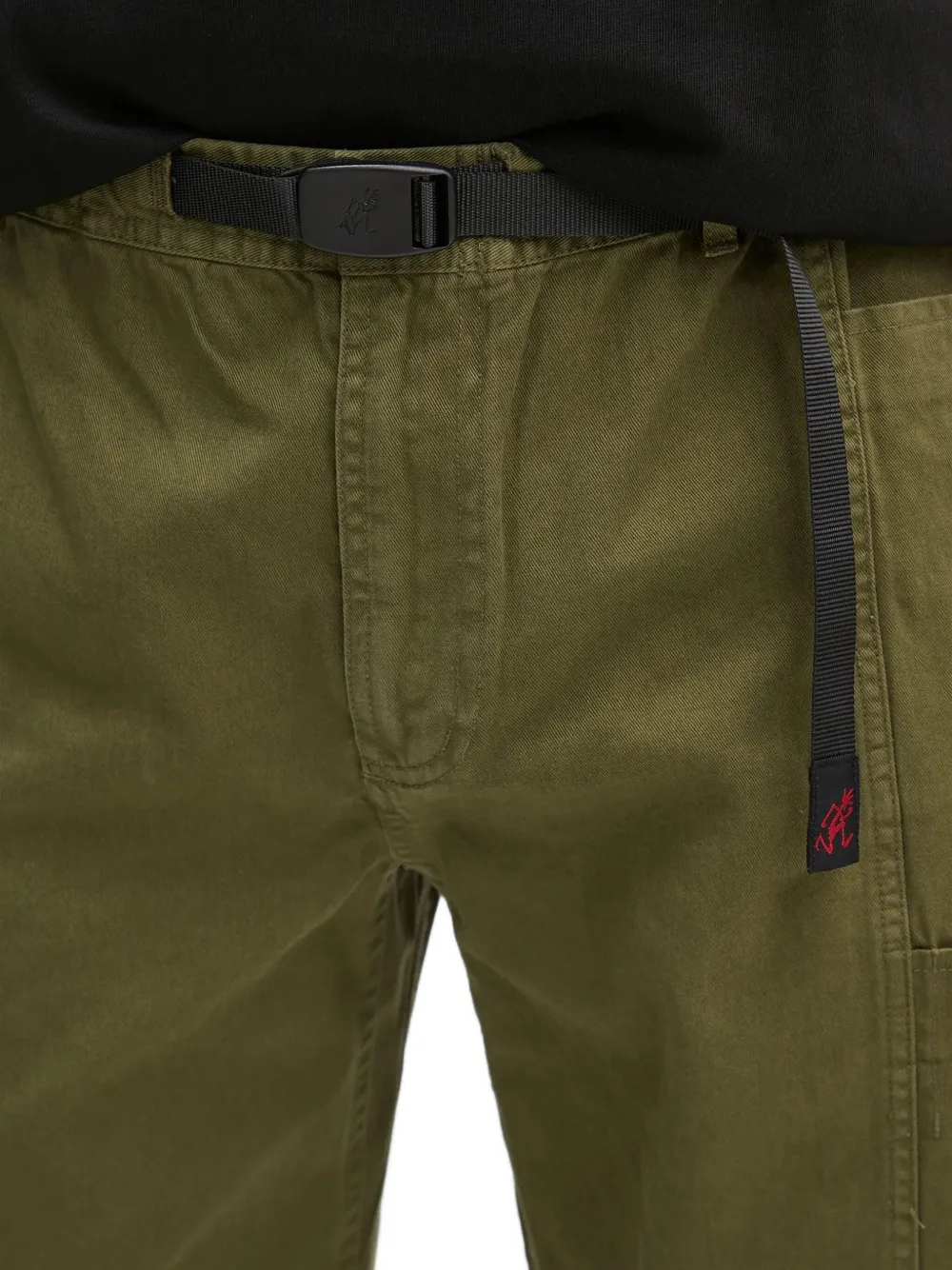 Gramicci Cargo broek Groen
