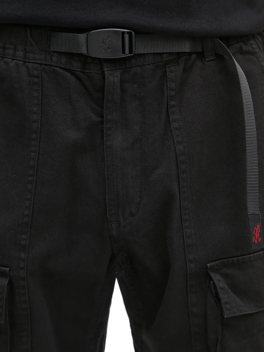 Gramicci Cargo broek Zwart