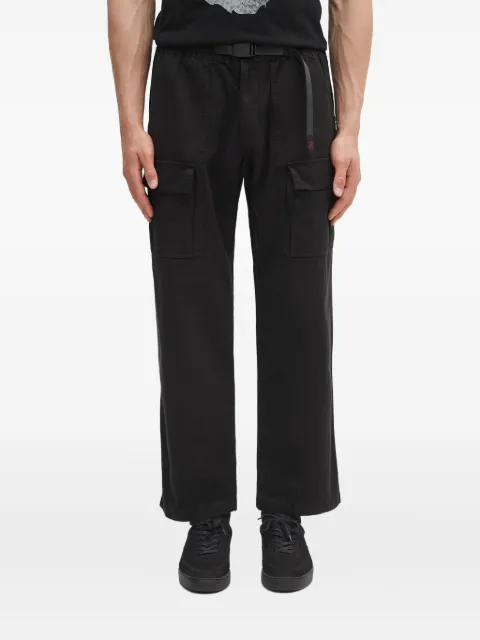 Gramicci belted cargo trousers