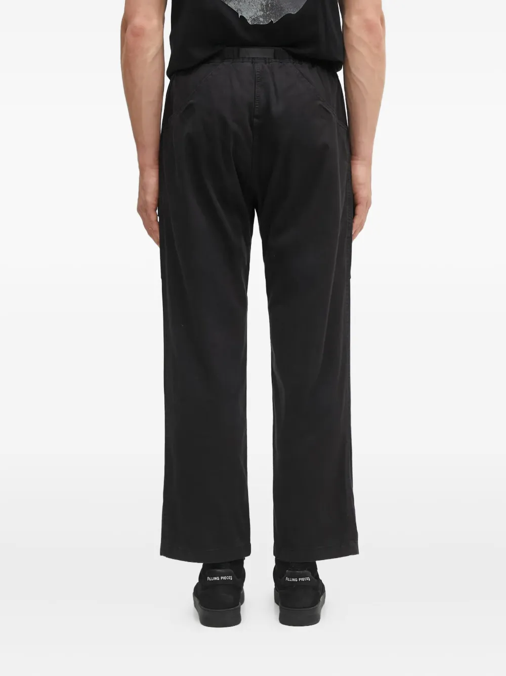 Gramicci Cargo broek Zwart
