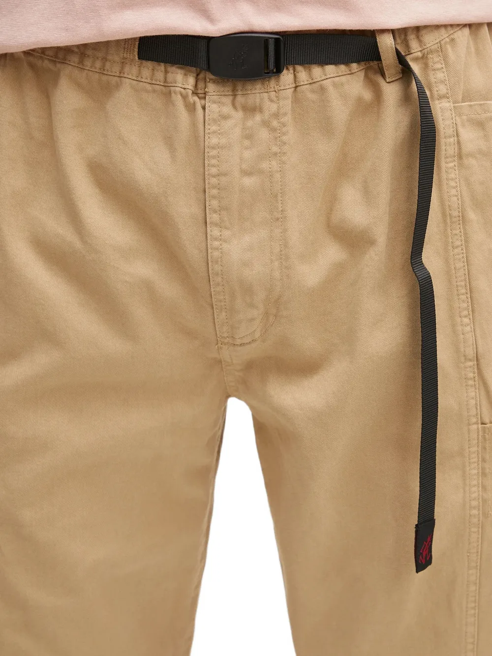 Gramicci Cargo broek Beige