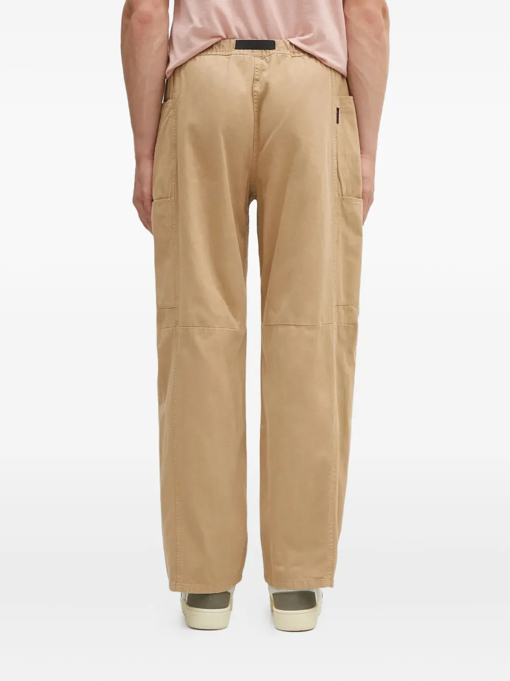 Gramicci Cargo broek Beige