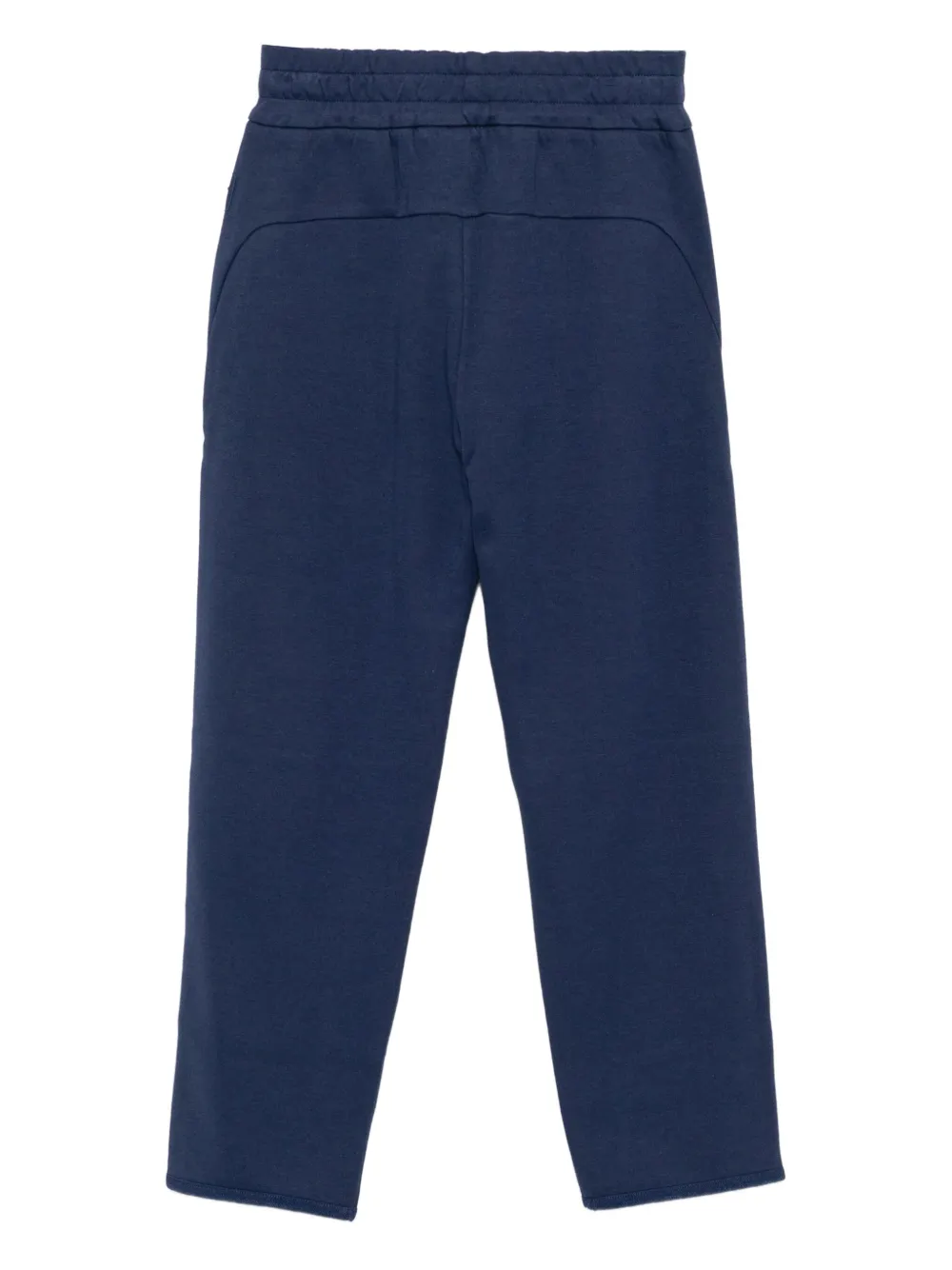Emporio Armani Kids logo track pants | Tracksuit Bottoms | Image 2