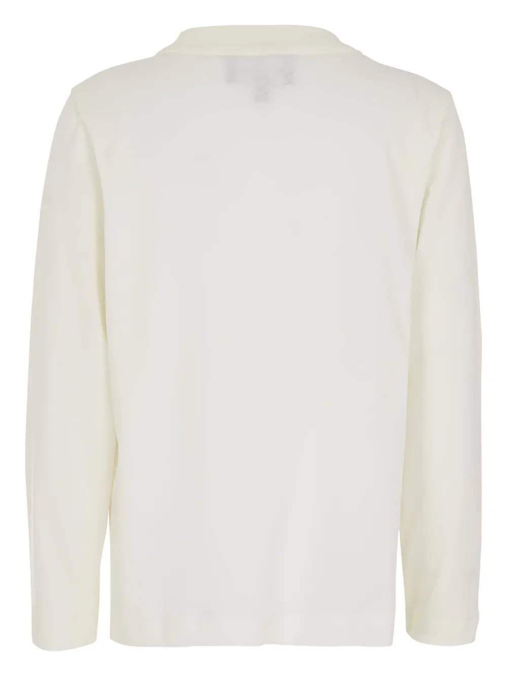 Emporio Armani Kids graphic-print T-shirt | Boys T-Shirts | Image 2
