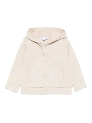 Emporio Armani Kids Jackets - Shop Designer Kidswear on FARFETCH