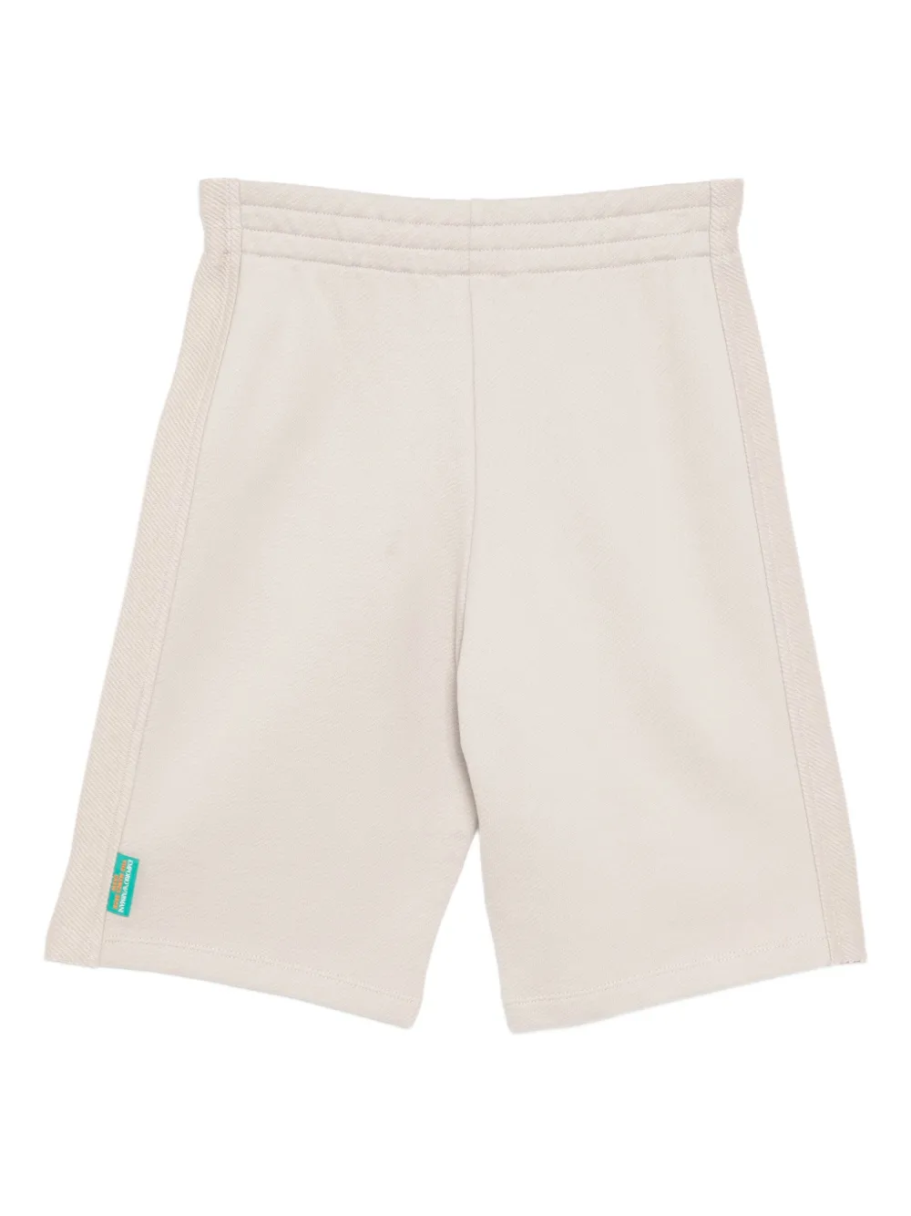 Emporio Armani Kids Manga Bear Crew shorts | Boys Casual Shorts | Image 2
