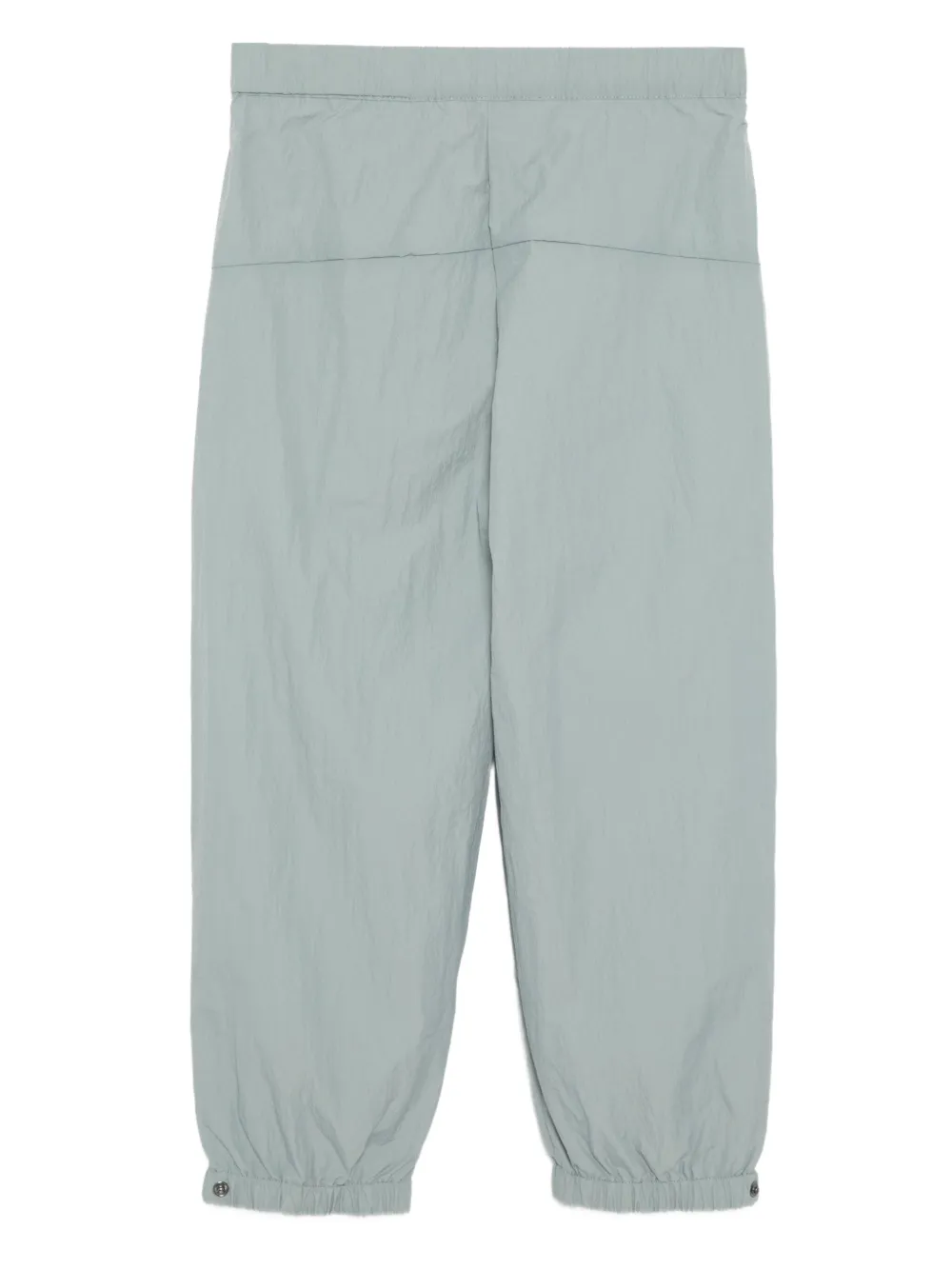 Emporio Armani Kids belt trousers | Boys Casual Trousers | Image 2