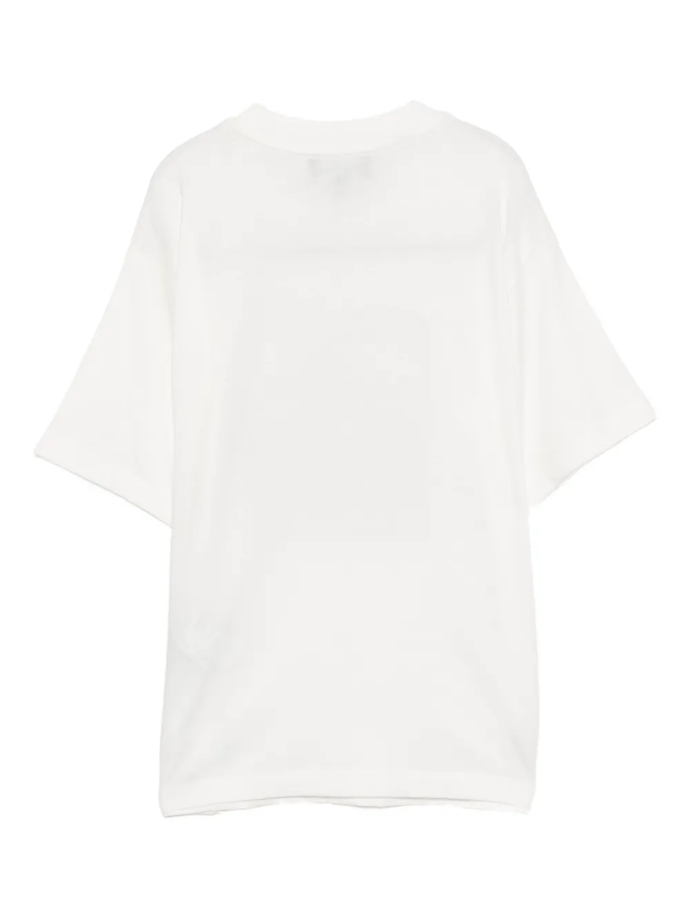 Emporio Armani Kids ASV Manga Bear T-shirt | Boys T-Shirts | Image 2