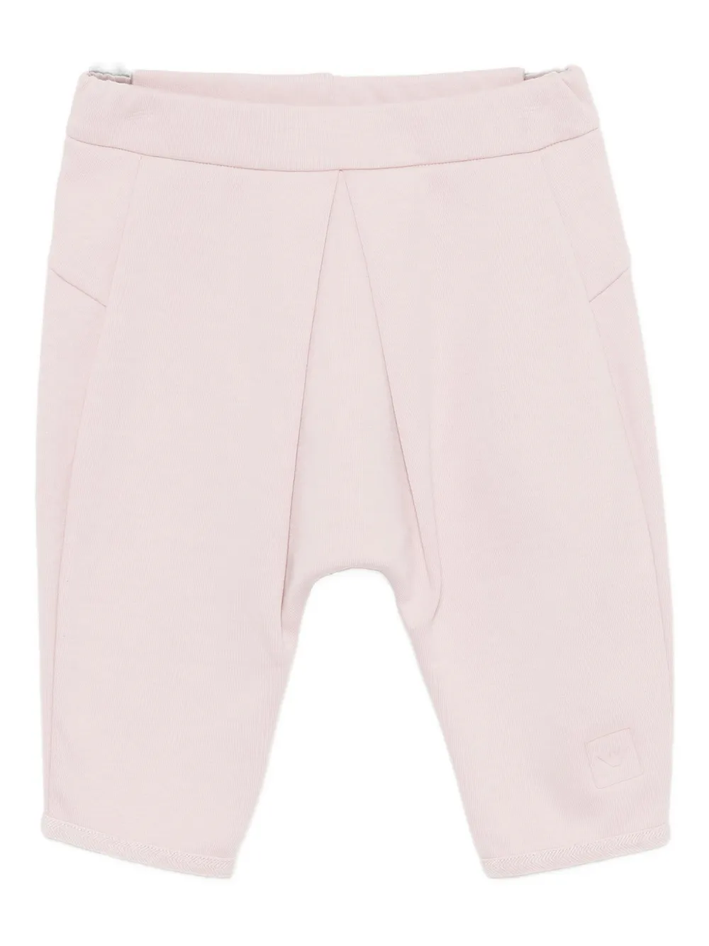 Emporio Armani Kids ASV trousers | Pink | Image 1