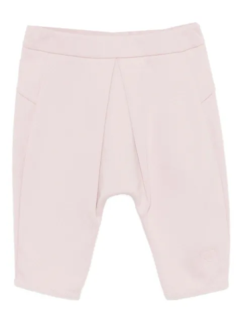 Emporio Armani Kids ASV trousers