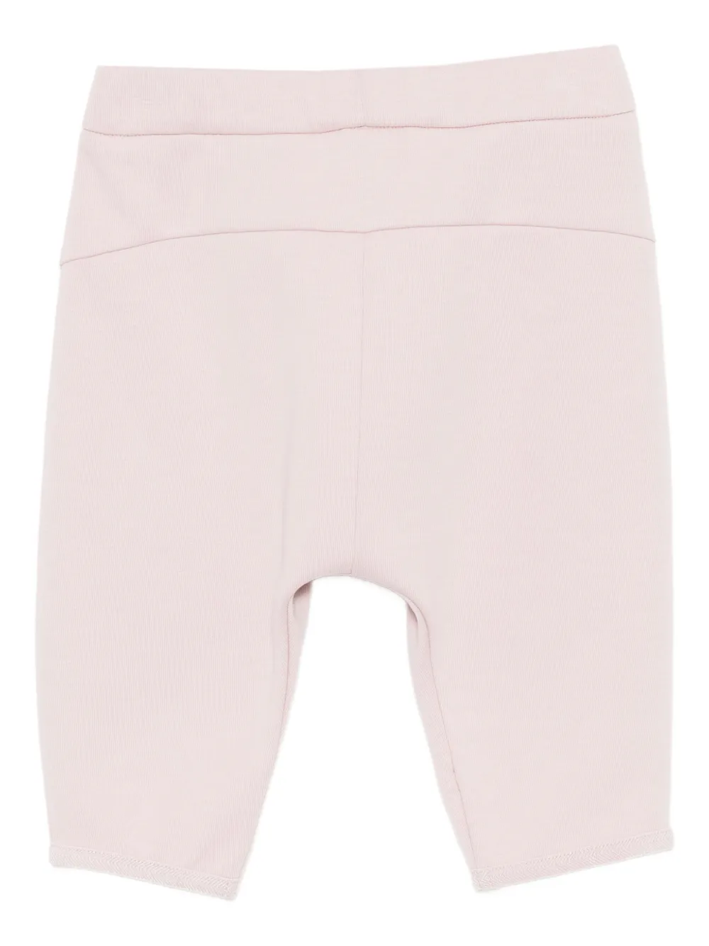 Emporio Armani Kids ASV broek Roze