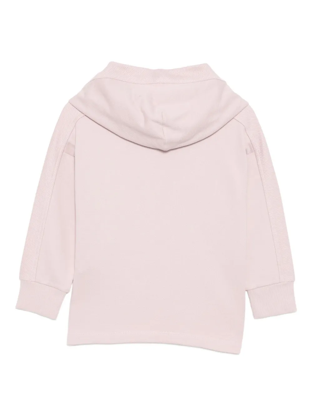 Emporio Armani Kids Manga Bear Crew hoodie | Boys Hoodies & Sweatshirts | Image 2