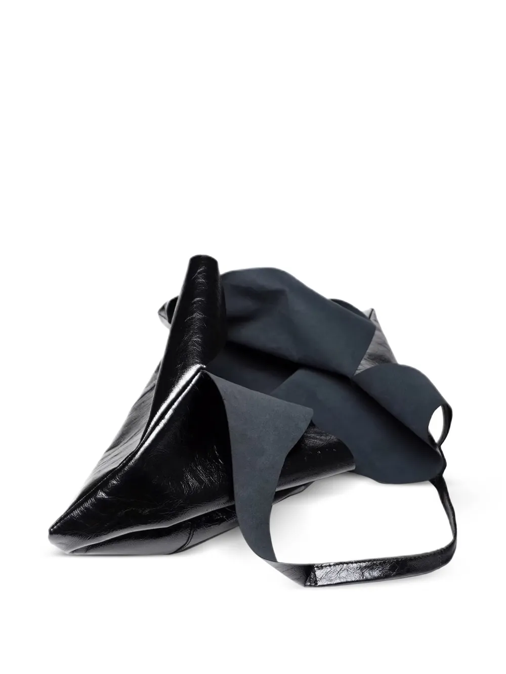 Dienèe La Ep leather tote bag | Image 2