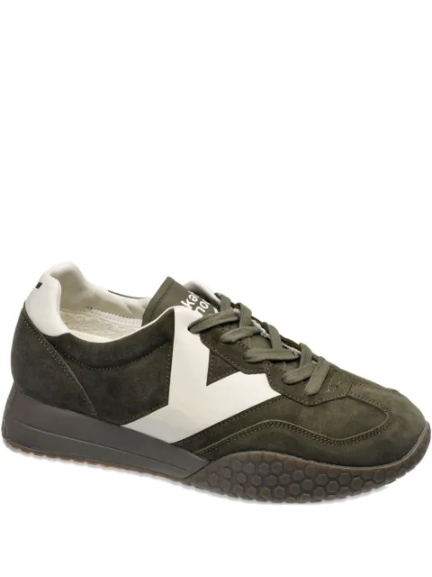 KEH NOO suede sneakers 