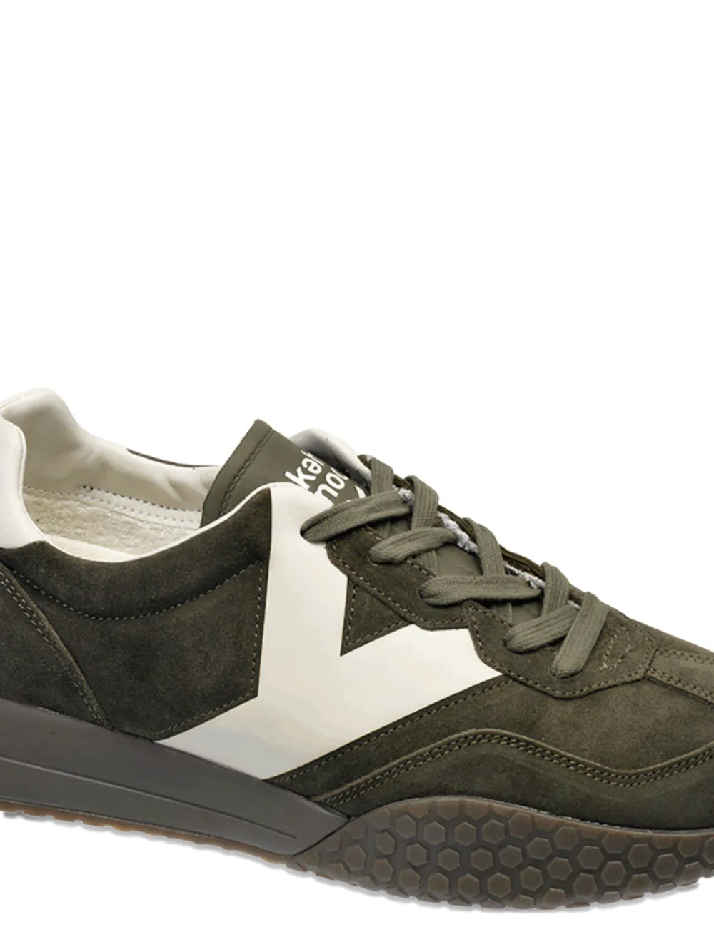KEH NOO suede sneakers | Low-Tops | Image 2