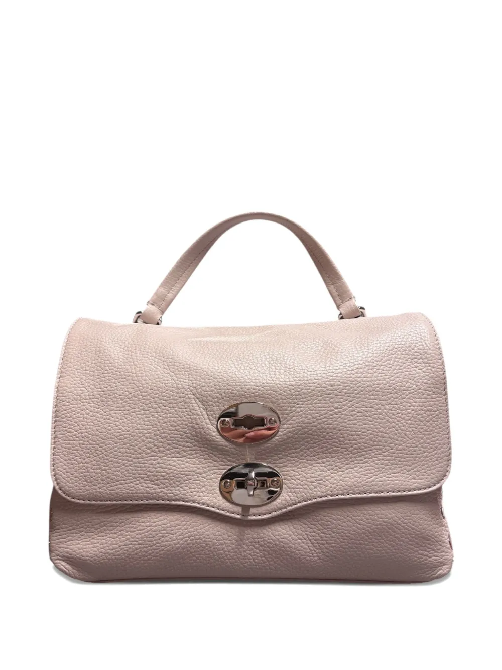 Zanellato Postina shopper Beige