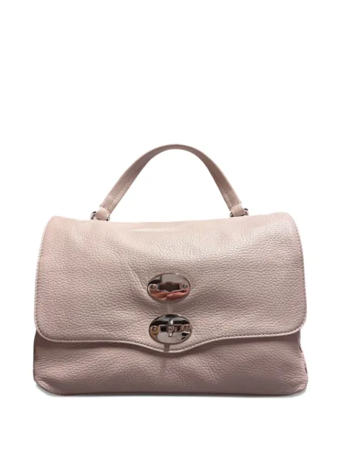 Zanellato Postina tote bag 