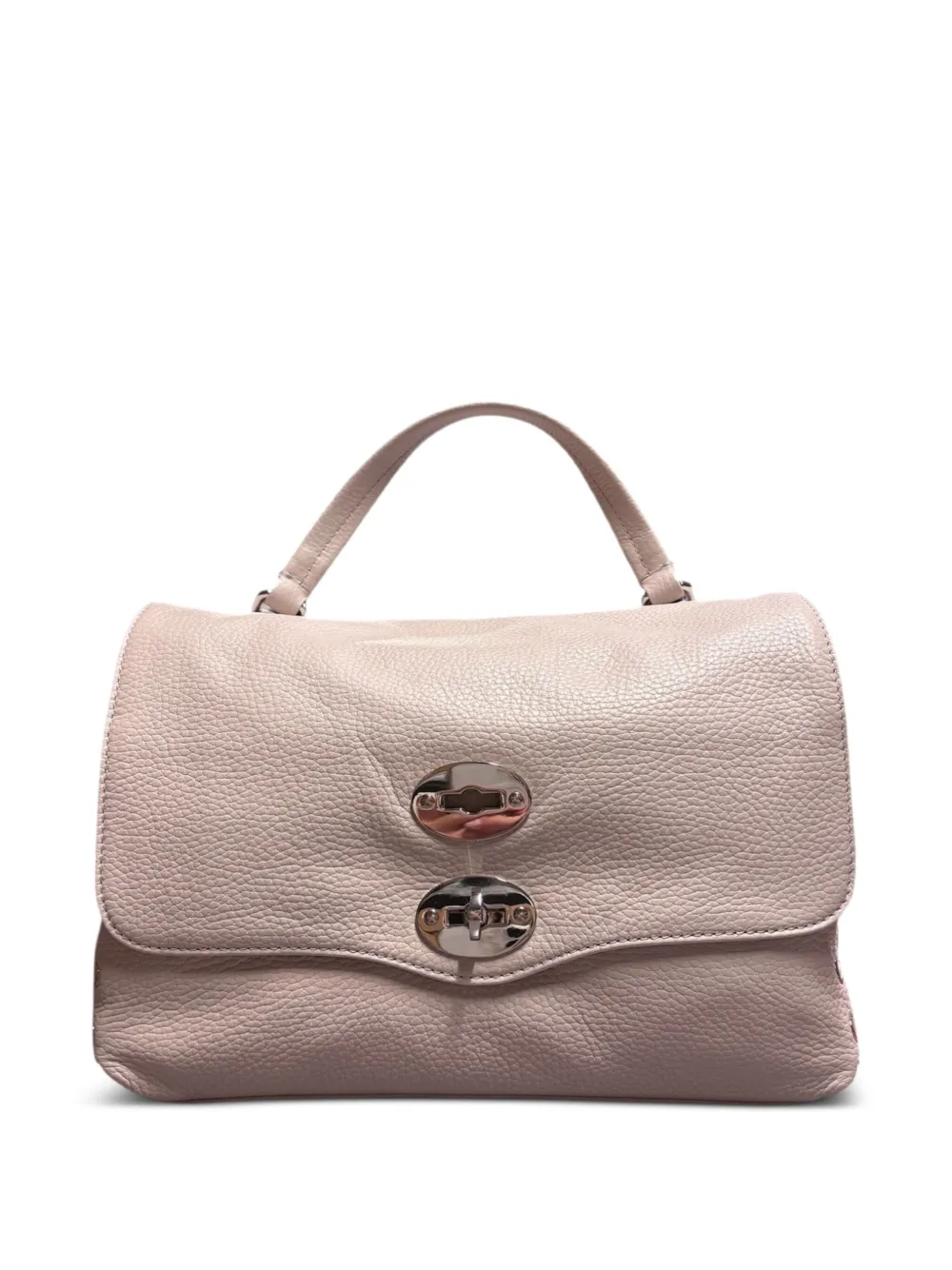 Zanellato Postina shopper Beige